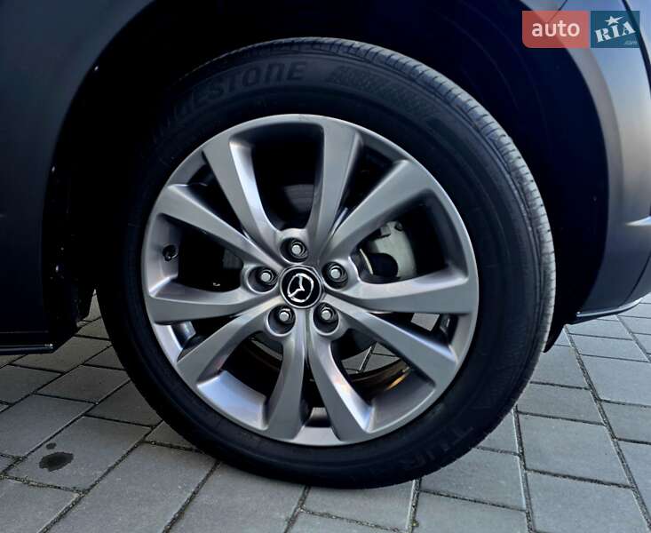 Позашляховик / Кросовер Mazda CX-30 2022 в Івано-Франківську фото 37 Позашляховик / Кросовер Mazda CX-30 2022 в Івано-Франківську