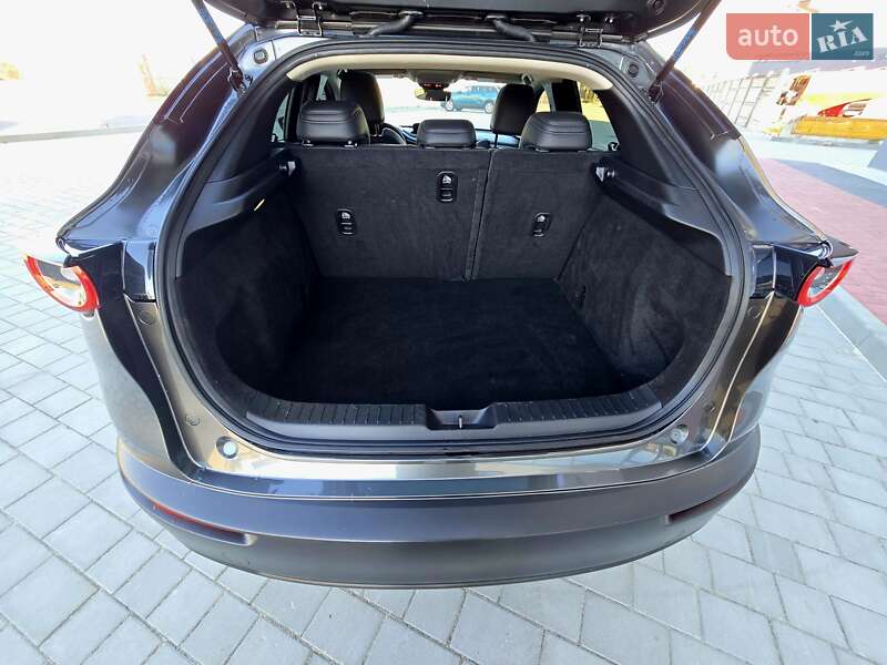 Позашляховик / Кросовер Mazda CX-30 2022 в Івано-Франківську фото 57 Позашляховик / Кросовер Mazda CX-30 2022 в Івано-Франківську