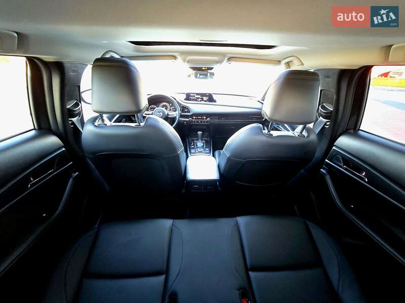 Позашляховик / Кросовер Mazda CX-30 2022 в Івано-Франківську фото 61 Позашляховик / Кросовер Mazda CX-30 2022 в Івано-Франківську