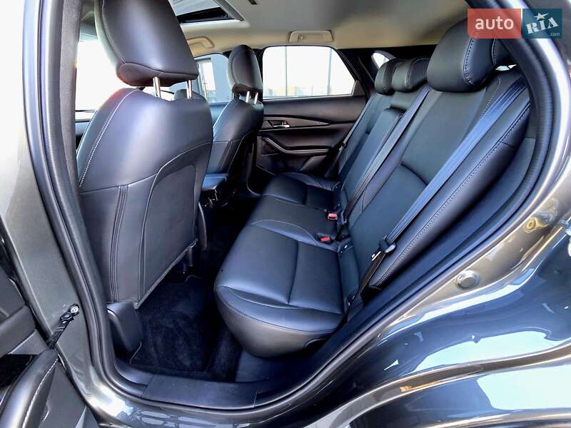 Позашляховик / Кросовер Mazda CX-30 2022 в Івано-Франківську фото 63 Позашляховик / Кросовер Mazda CX-30 2022 в Івано-Франківську