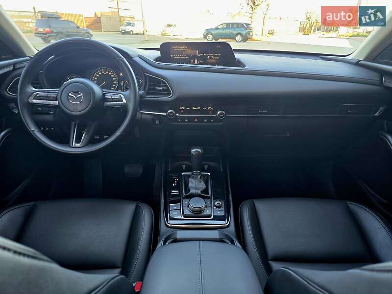 Позашляховик / Кросовер Mazda CX-30 2022 в Івано-Франківську фото 69 Позашляховик / Кросовер Mazda CX-30 2022 в Івано-Франківську