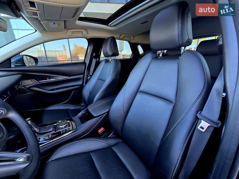 Позашляховик / Кросовер Mazda CX-30 2022 в Івано-Франківську фото 73 Позашляховик / Кросовер Mazda CX-30 2022 в Івано-Франківську