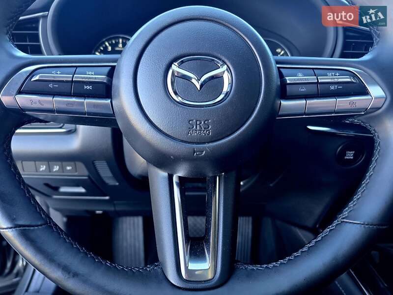 Позашляховик / Кросовер Mazda CX-30 2022 в Івано-Франківську фото 77 Позашляховик / Кросовер Mazda CX-30 2022 в Івано-Франківську