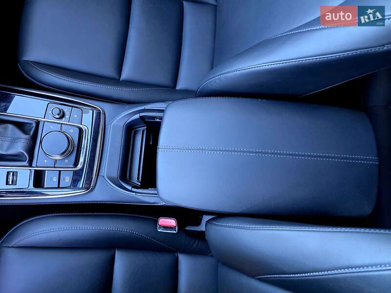 Позашляховик / Кросовер Mazda CX-30 2022 в Івано-Франківську фото 86 Позашляховик / Кросовер Mazda CX-30 2022 в Івано-Франківську