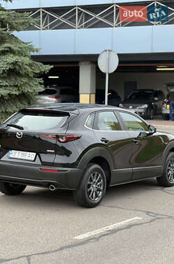 Внедорожник / Кроссовер Mazda CX-30 2023 в 