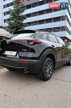 Внедорожник / Кроссовер Mazda CX-30 2023 в 