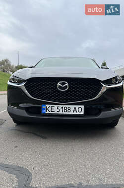 Внедорожник / Кроссовер Mazda CX-30 2023 в 
