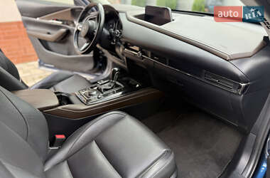 Внедорожник / Кроссовер Mazda CX-30 2022 в 