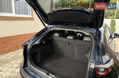 Внедорожник / Кроссовер Mazda CX-30 2022 в 