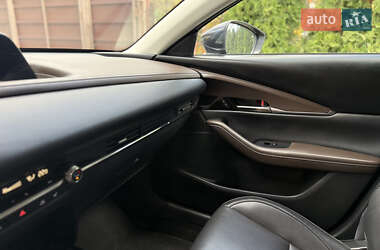 Внедорожник / Кроссовер Mazda CX-30 2022 в 