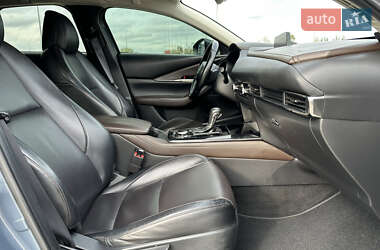 Внедорожник / Кроссовер Mazda CX-30 2020 в 