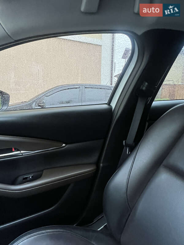 Позашляховик / Кросовер Mazda CX-30 2021 в Ірпені