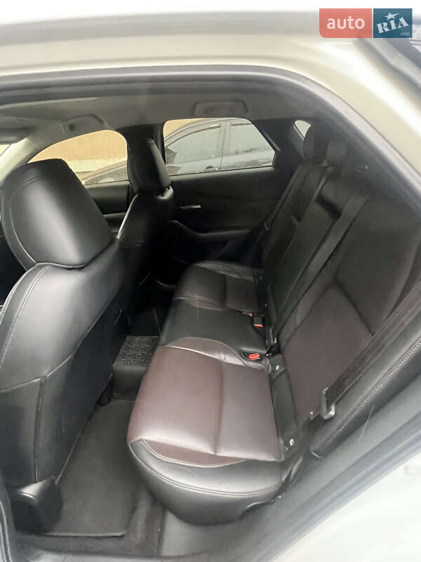 Позашляховик / Кросовер Mazda CX-30 2021 в Ірпені