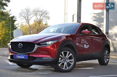 Внедорожник / Кроссовер Mazda CX-30 2020 в Киеве Внедорожник / Кроссовер Mazda CX-30 2020 в Киеве