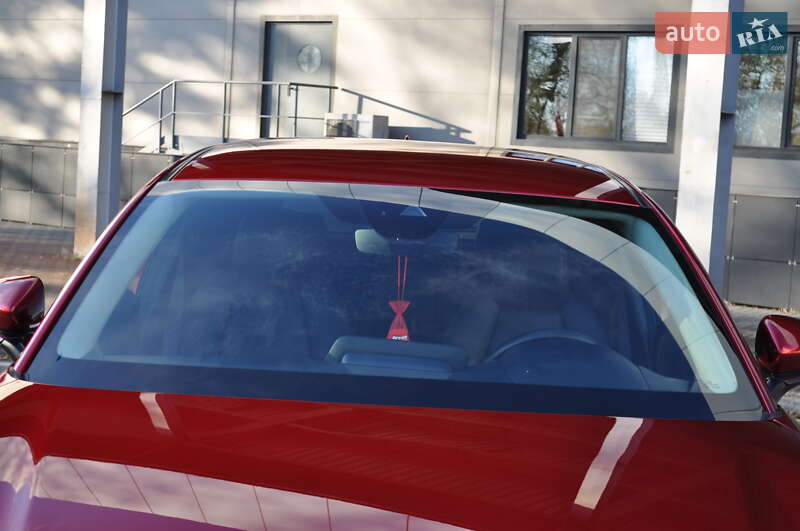 Позашляховик / Кросовер Mazda CX-30 2020 в Києві