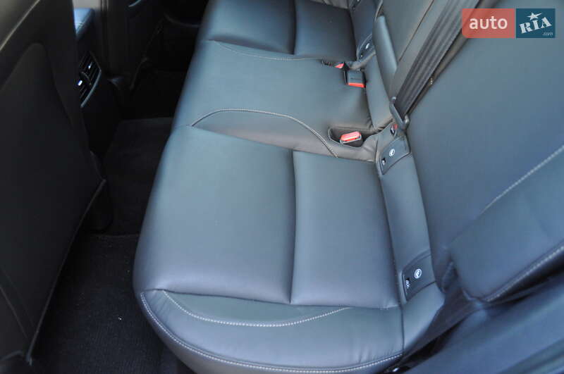 Позашляховик / Кросовер Mazda CX-30 2020 в Києві