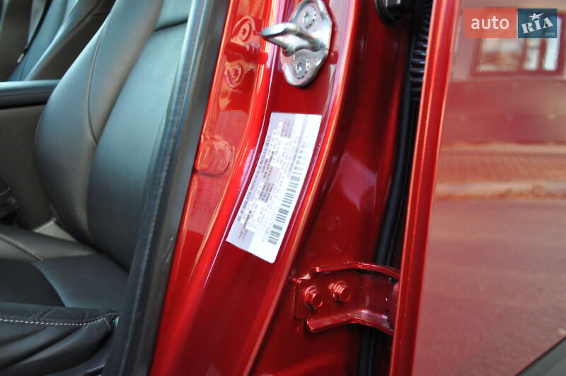 Позашляховик / Кросовер Mazda CX-30 2020 в Києві