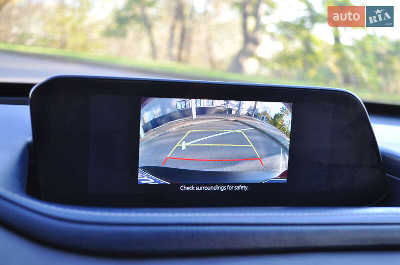 Позашляховик / Кросовер Mazda CX-30 2020 в Києві