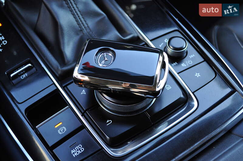 Позашляховик / Кросовер Mazda CX-30 2020 в Києві