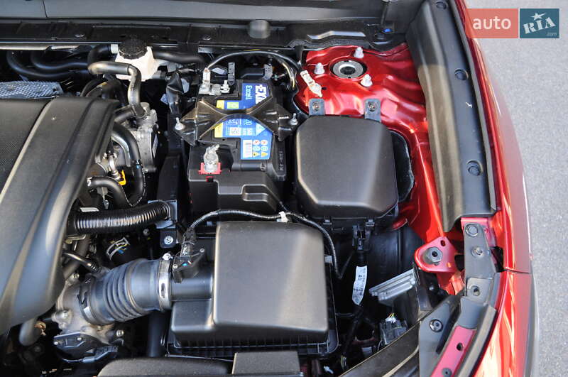 Позашляховик / Кросовер Mazda CX-30 2020 в Києві