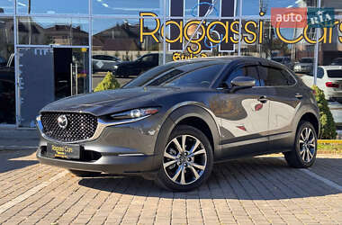 Внедорожник / Кроссовер Mazda CX-30 2020 в Одессе
