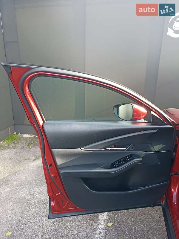 Позашляховик / Кросовер Mazda CX-30 2021 в Львові фото 35 Позашляховик / Кросовер Mazda CX-30 2021 в Львові