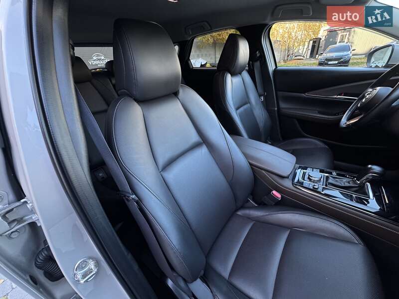 Позашляховик / Кросовер Mazda CX-30 2022 в Вінниці