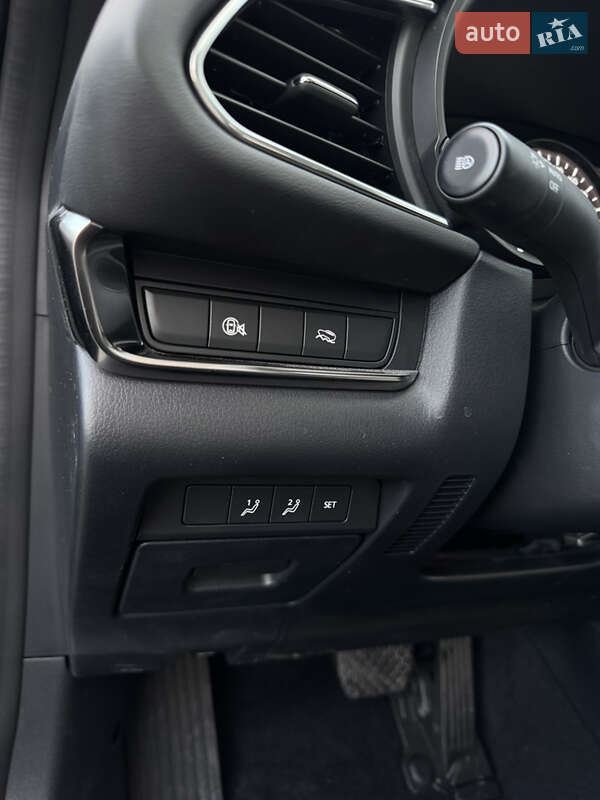 Позашляховик / Кросовер Mazda CX-30 2024 в Львові фото 19 Позашляховик / Кросовер Mazda CX-30 2024 в Львові