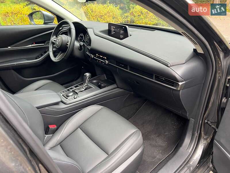 Внедорожник / Кроссовер Mazda CX-30 2022 в Киеве