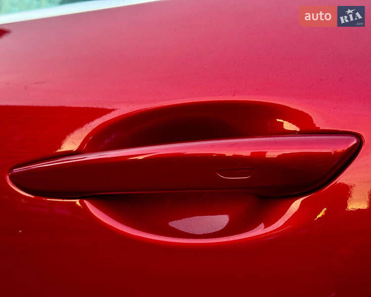 Позашляховик / Кросовер Mazda CX-30 2022 в Києві