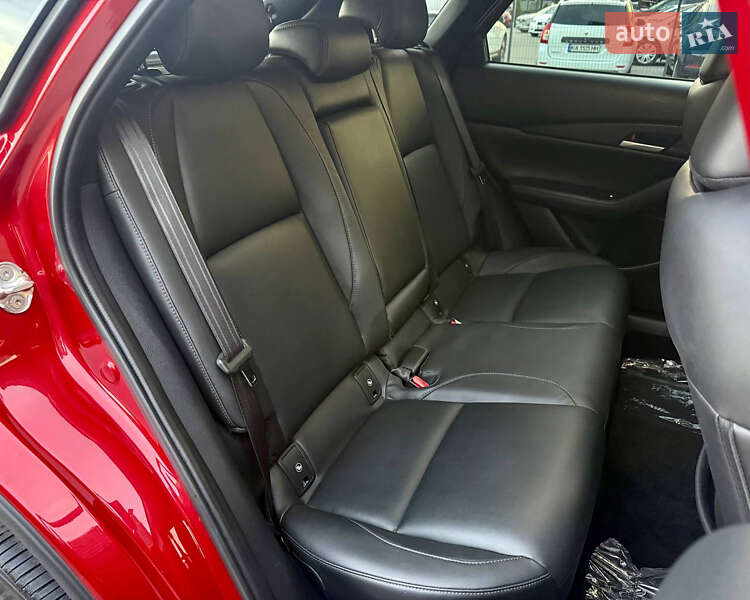 Позашляховик / Кросовер Mazda CX-30 2022 в Києві