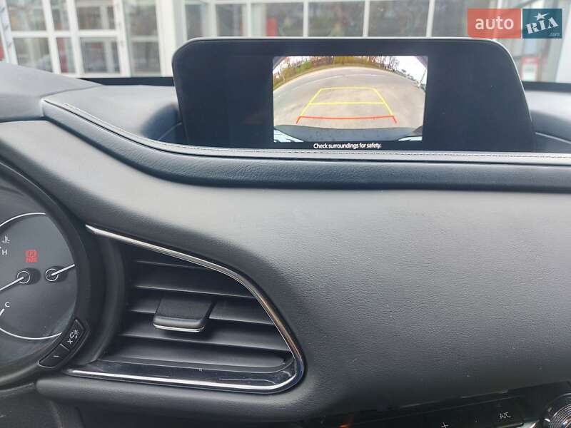 Позашляховик / Кросовер Mazda CX-30 2019 в Білій Церкві