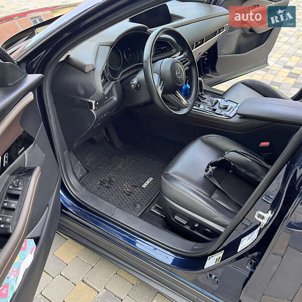 Внедорожник / Кроссовер Mazda CX-30 2020 в Черновцах