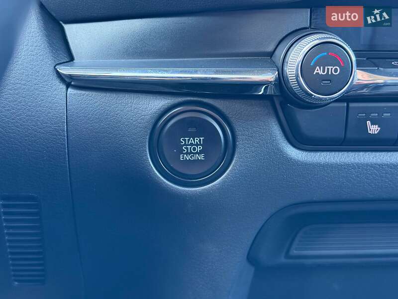 Позашляховик / Кросовер Mazda CX-30 2022 в Кривому Розі фото 55 Позашляховик / Кросовер Mazda CX-30 2022 в Кривому Розі