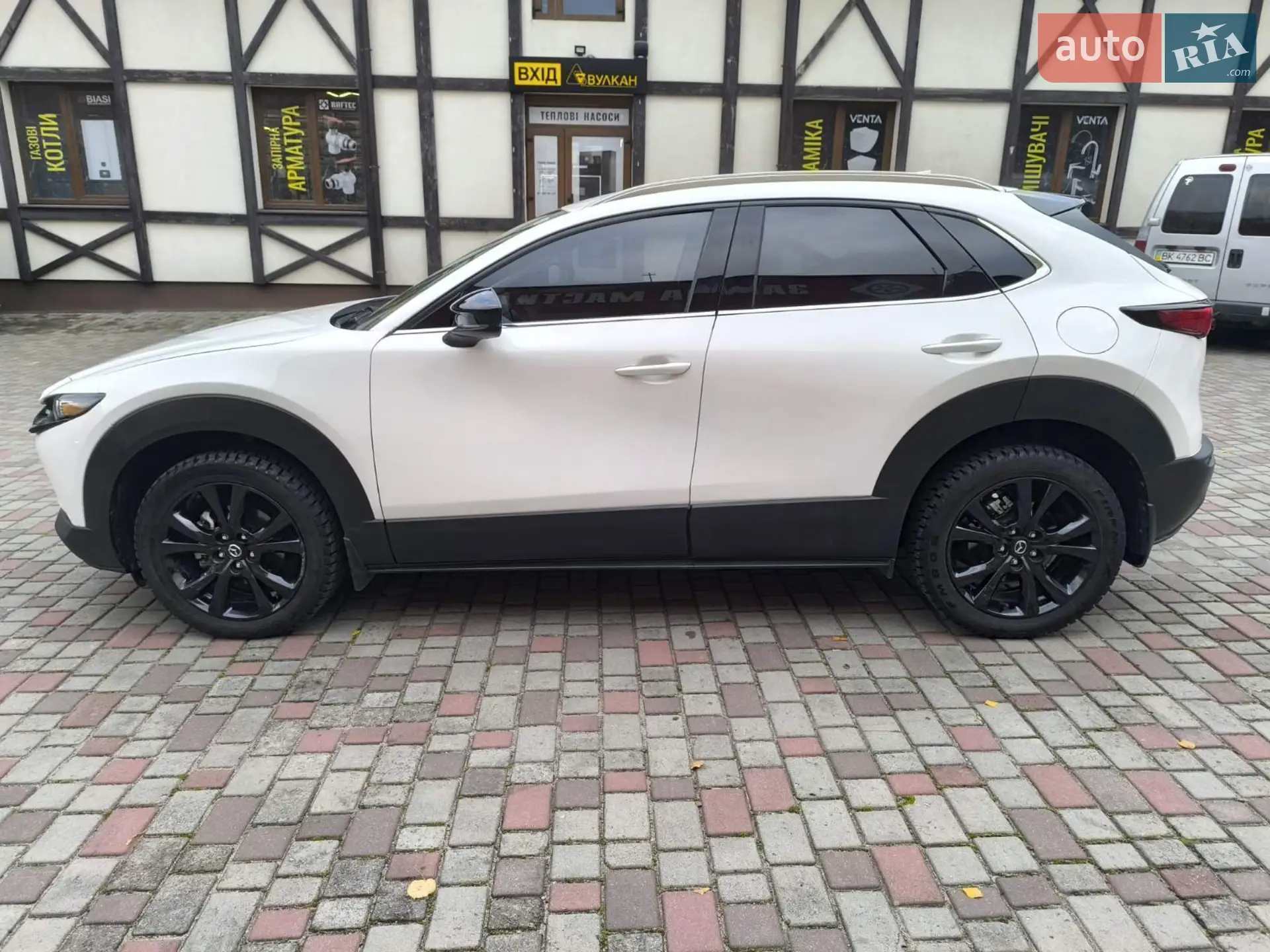 2022 Mazda CX-30 - мініатюра 10