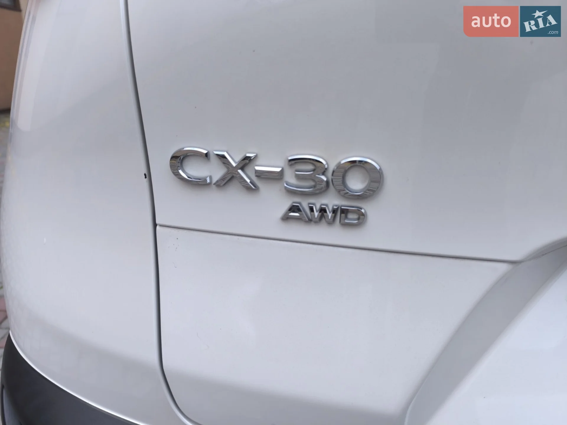 2022 Mazda CX-30 - мініатюра 23