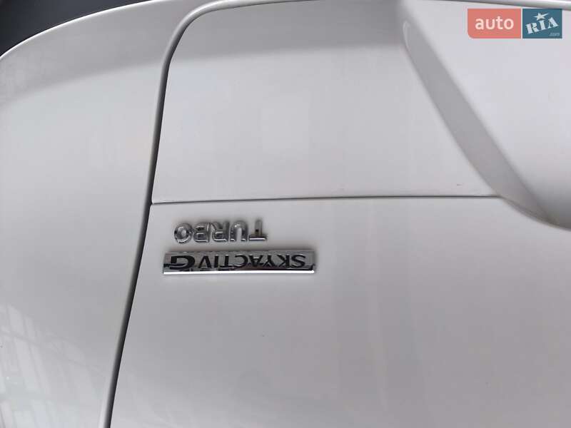 Позашляховик / Кросовер Mazda CX-30 2022 в Рівному фото 24 Позашляховик / Кросовер Mazda CX-30 2022 в Рівному