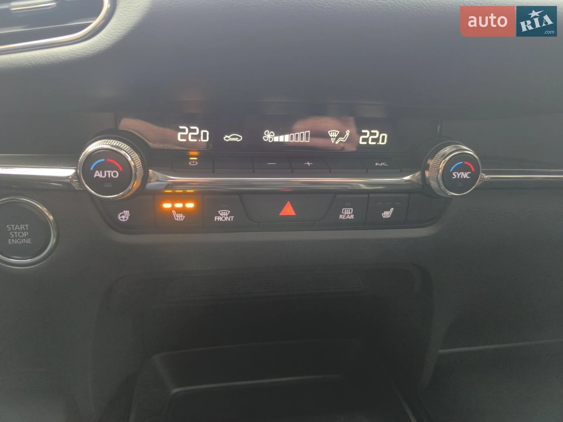 2022 Mazda CX-30 - мініатюра 40
