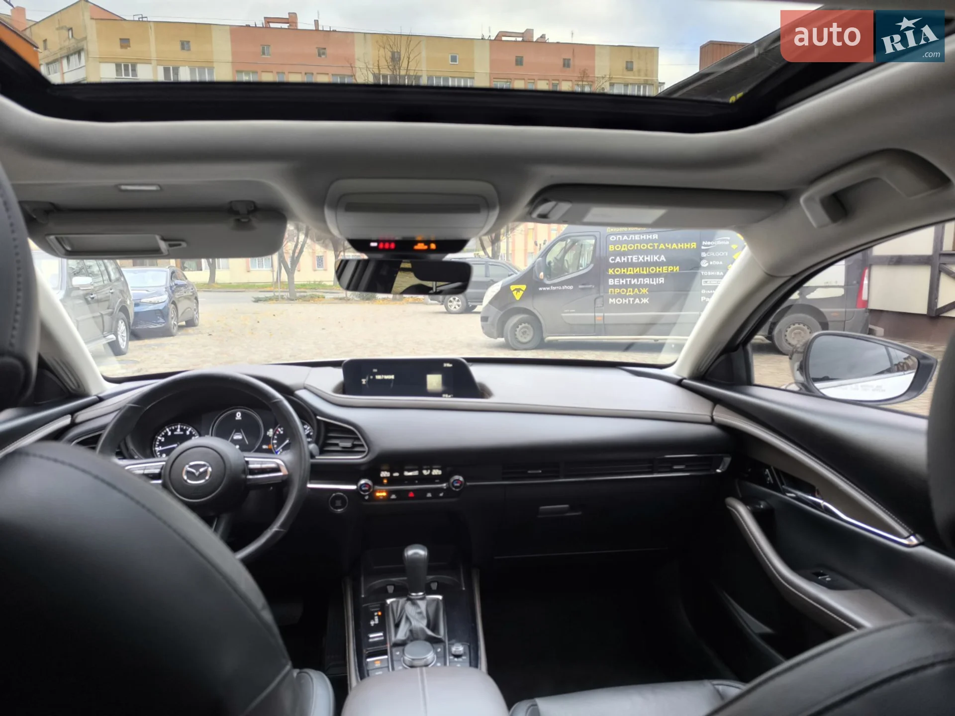 2022 Mazda CX-30 - мініатюра 27