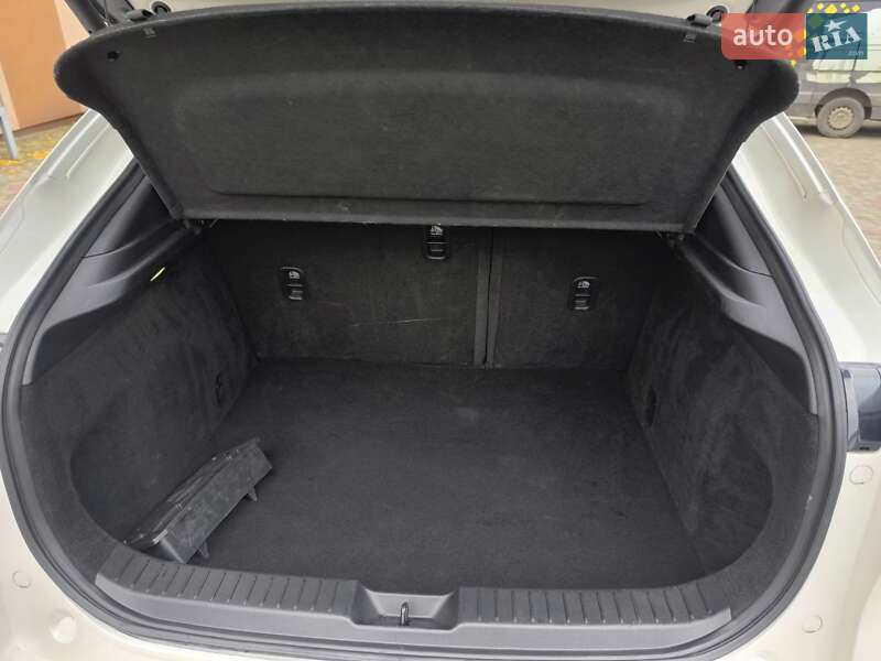 Позашляховик / Кросовер Mazda CX-30 2022 в Рівному фото 42 Позашляховик / Кросовер Mazda CX-30 2022 в Рівному