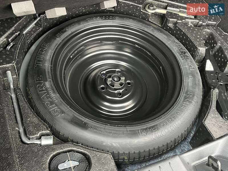 Позашляховик / Кросовер Mazda CX-30 2024 в Києві фото 22 Позашляховик / Кросовер Mazda CX-30 2024 в Києві