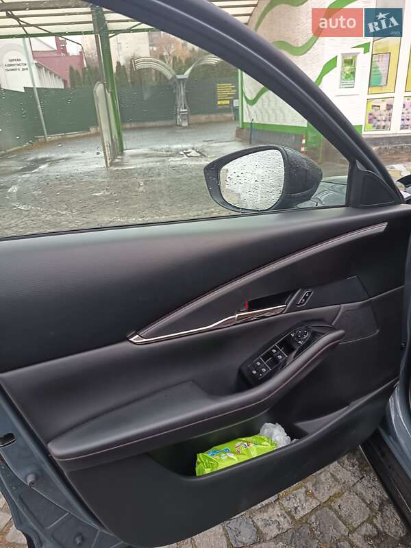 Позашляховик / Кросовер Mazda CX-30 2023 в Хмельницькому