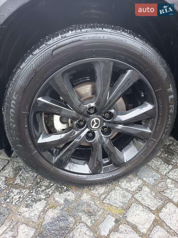 Позашляховик / Кросовер Mazda CX-30 2023 в Хмельницькому