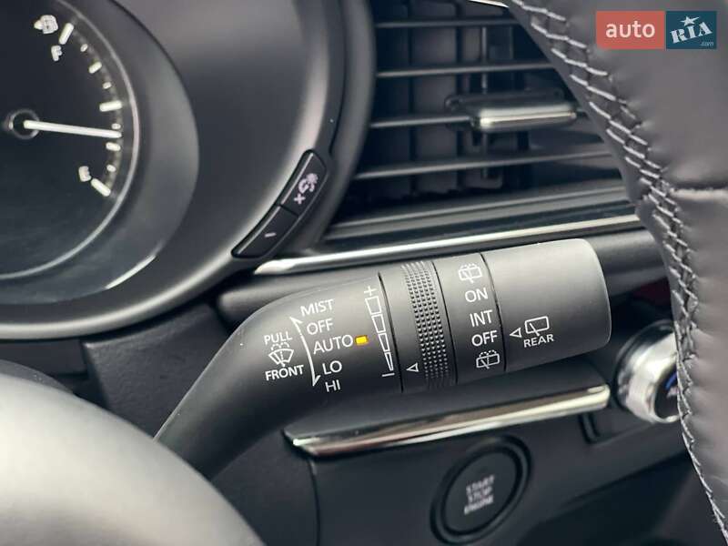 Позашляховик / Кросовер Mazda CX-30 2025 в Києві фото 32 Позашляховик / Кросовер Mazda CX-30 2025 в Києві