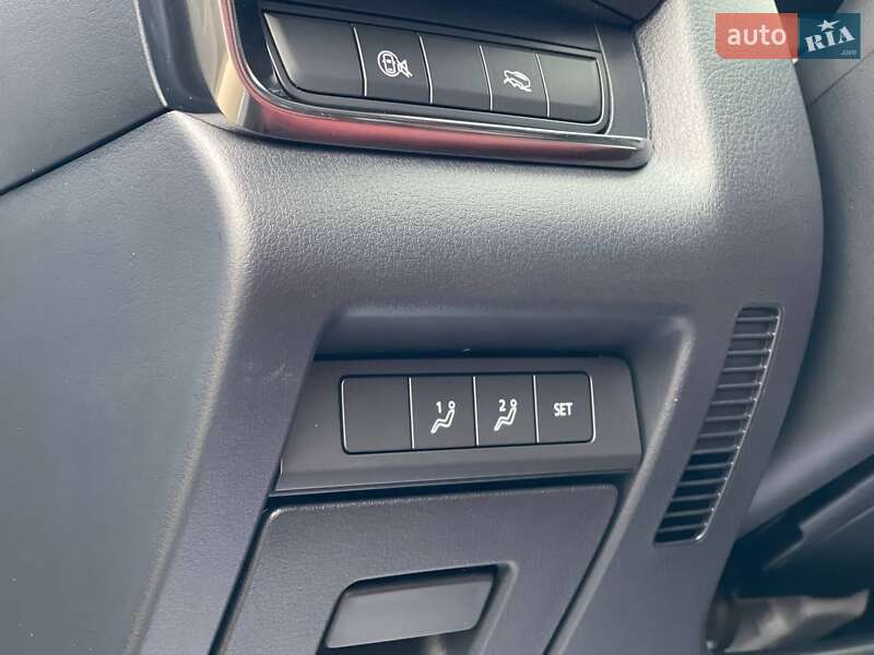 Позашляховик / Кросовер Mazda CX-30 2025 в Києві фото 37 Позашляховик / Кросовер Mazda CX-30 2025 в Києві