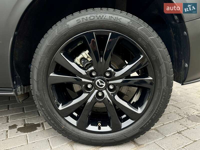 Позашляховик / Кросовер Mazda CX-30 2019 в Києві фото 69 Позашляховик / Кросовер Mazda CX-30 2019 в Києві