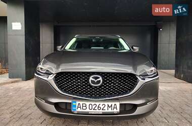Позашляховик / Кросовер Mazda CX-30 2023 в Вінниці