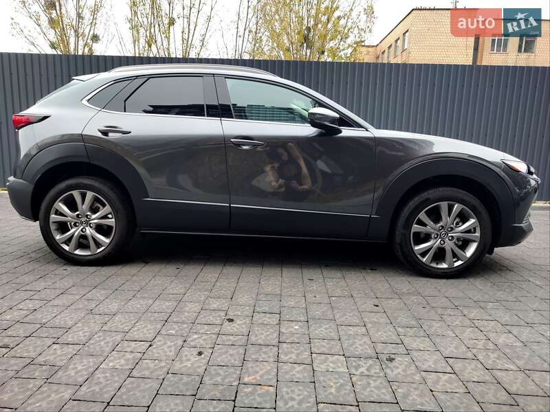 Позашляховик / Кросовер Mazda CX-30 2023 в Вінниці
