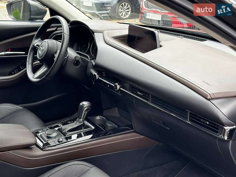Позашляховик / Кросовер Mazda CX-30 2023 в Вінниці