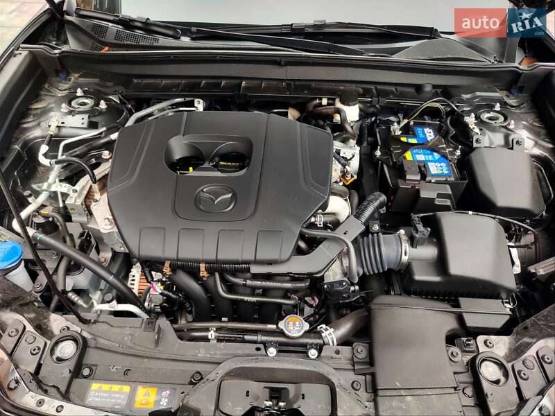 Позашляховик / Кросовер Mazda CX-30 2023 в Вінниці